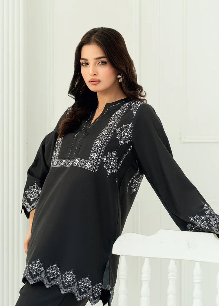 Nairah Women Pret Printed Arabic Lawn Suit NAH26PN Ziva - Spring Collection