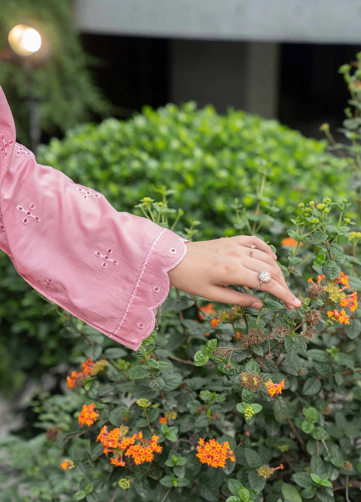 Solid Story by Panache Pret Solids Lawn 3 Piece Mysa