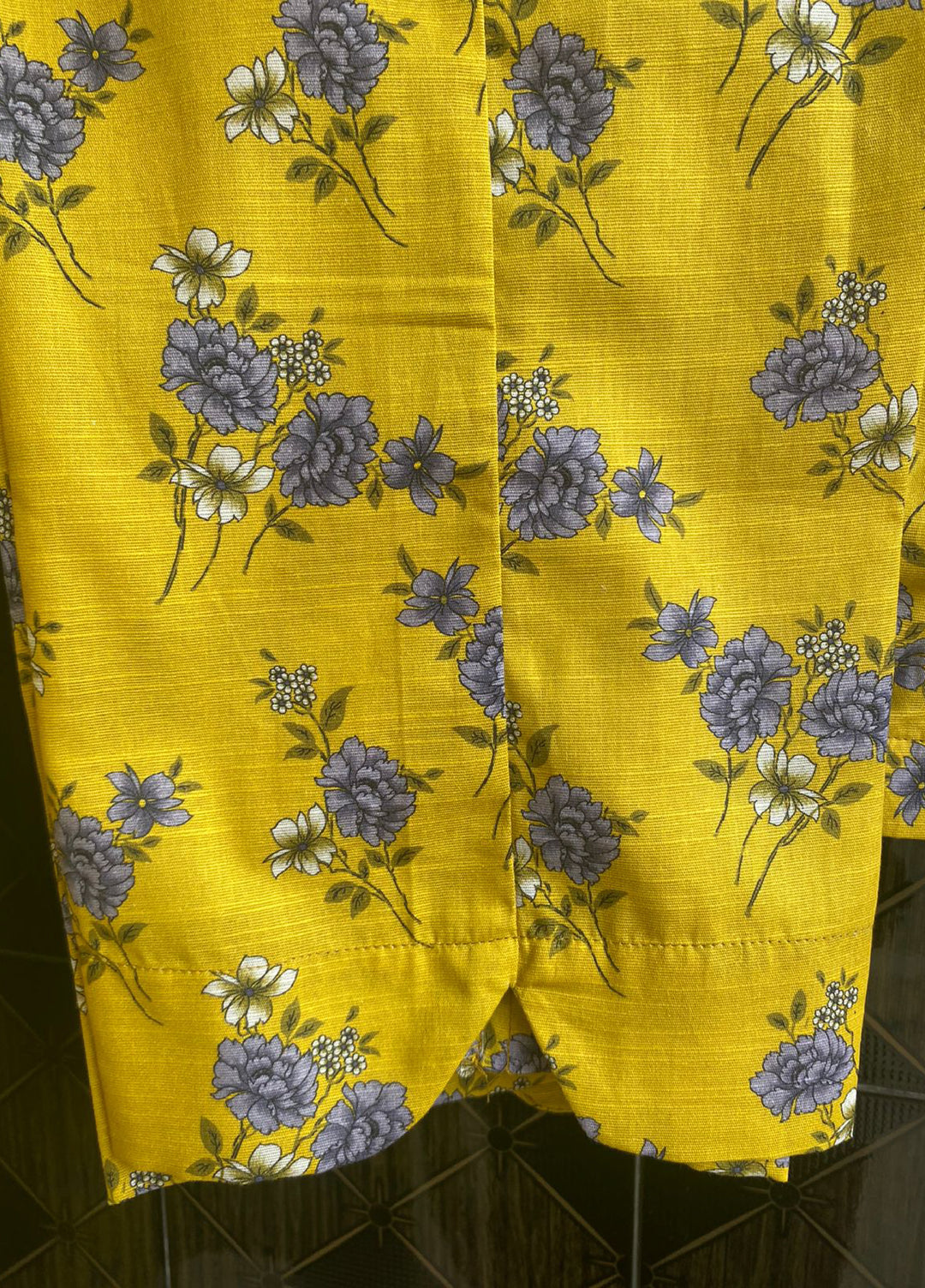 Tosheeza Saith Women Pret 2 Piece stiched khhader two piece D-03 - Winter Collection