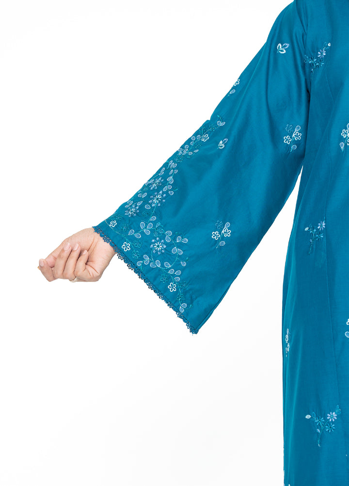 Zyna RTW Embroidered Lawn 3 Piece Suit ZY26ULS ORIA - Summer Collection