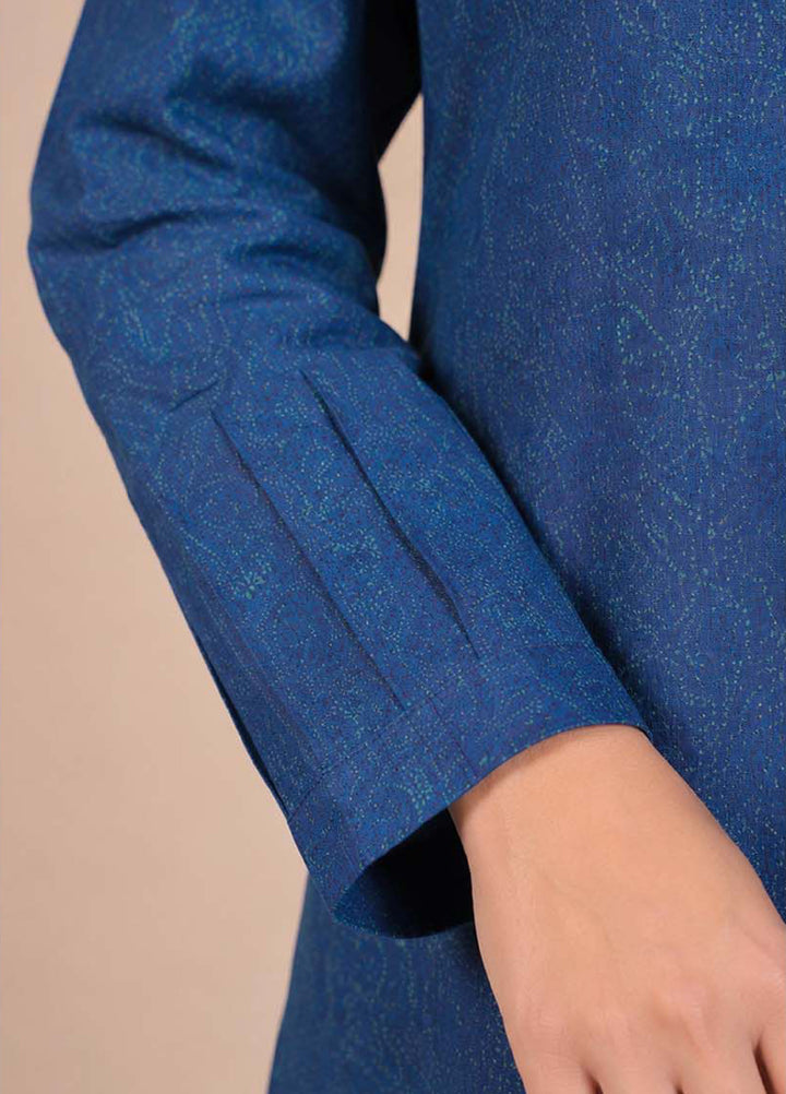Narmin by Narkin's Unstitched Printed Lawn 3 Piece Suit NN26ULC NUSLW-3102 - Casual Collection