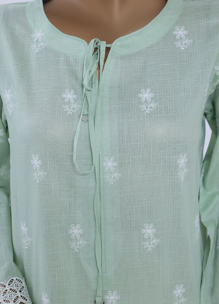 HZ Textiles RTW Embroidered Cross Hatch 3 Piece Suit HZ26PCL Sbe-3P-084 - Casual Collection