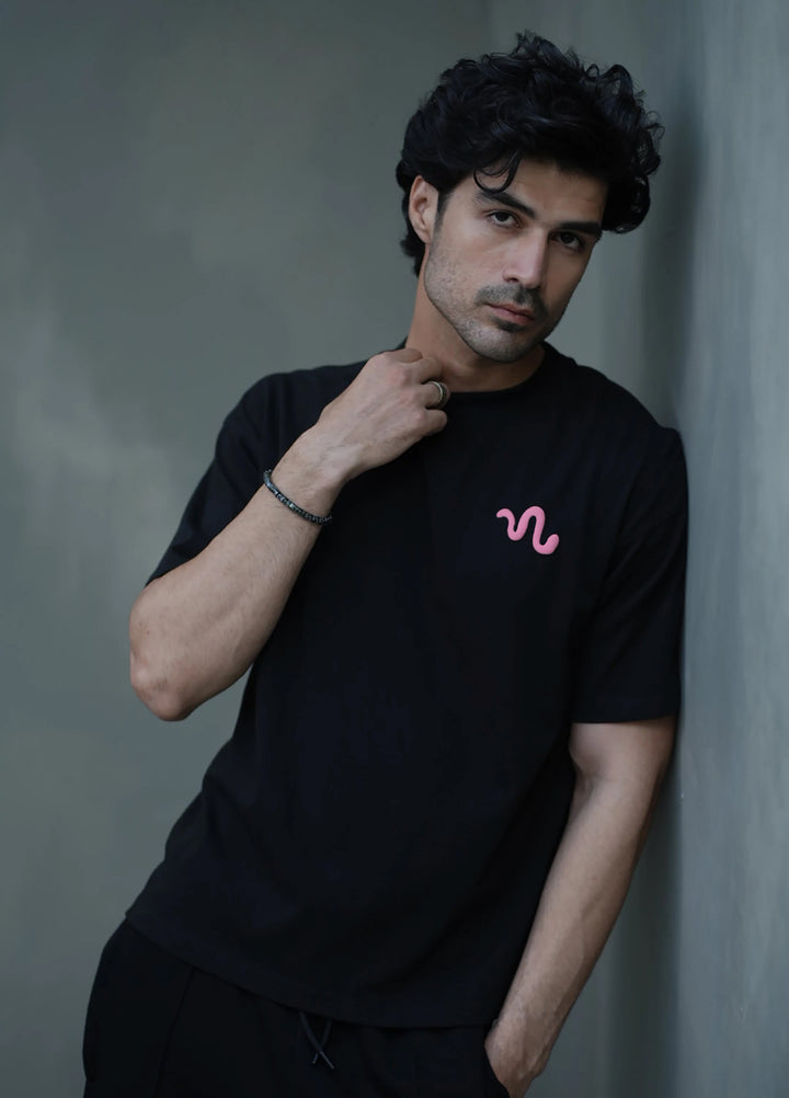 Movement Unisex Western 1 Piece Printed Cotton Rose Signal - Winter Collection