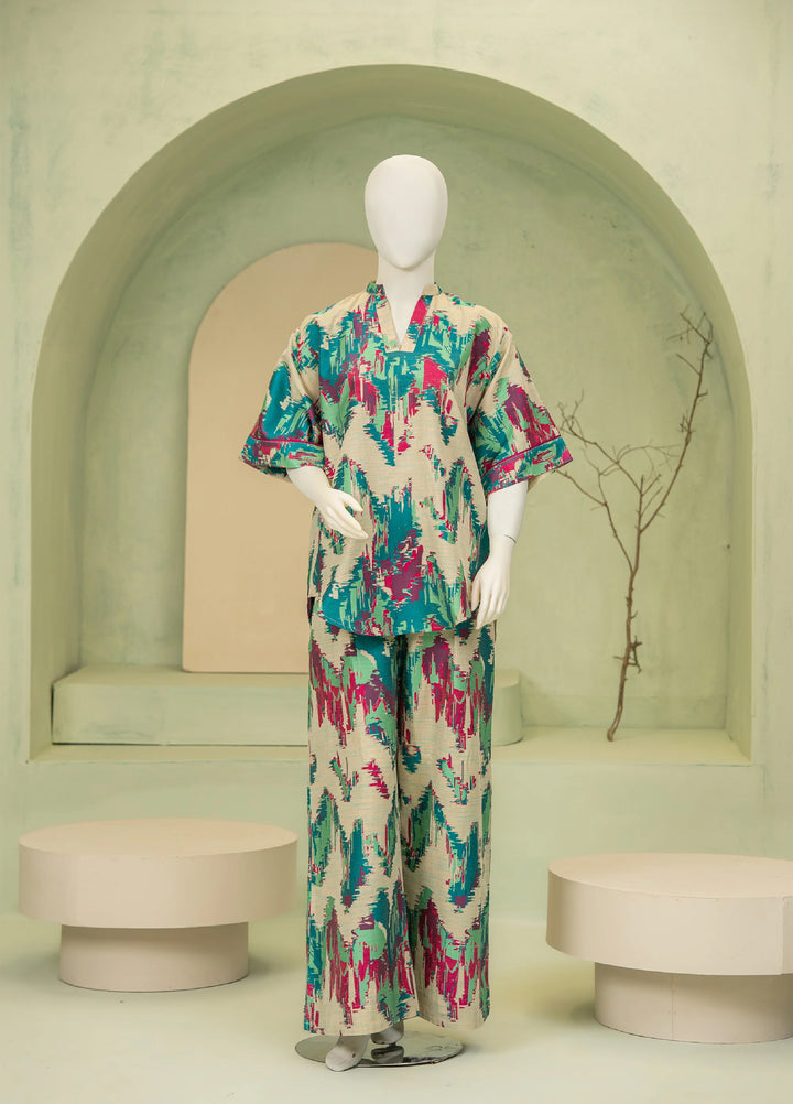 Riley Womens Pret 2 Piece Linen Kat JT2P - Winter Collection