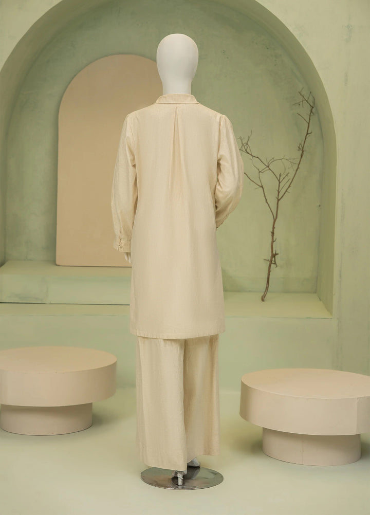 Riley Womens Pret 2 Piece Linen Floral Bunch JL2P - Winter Collection