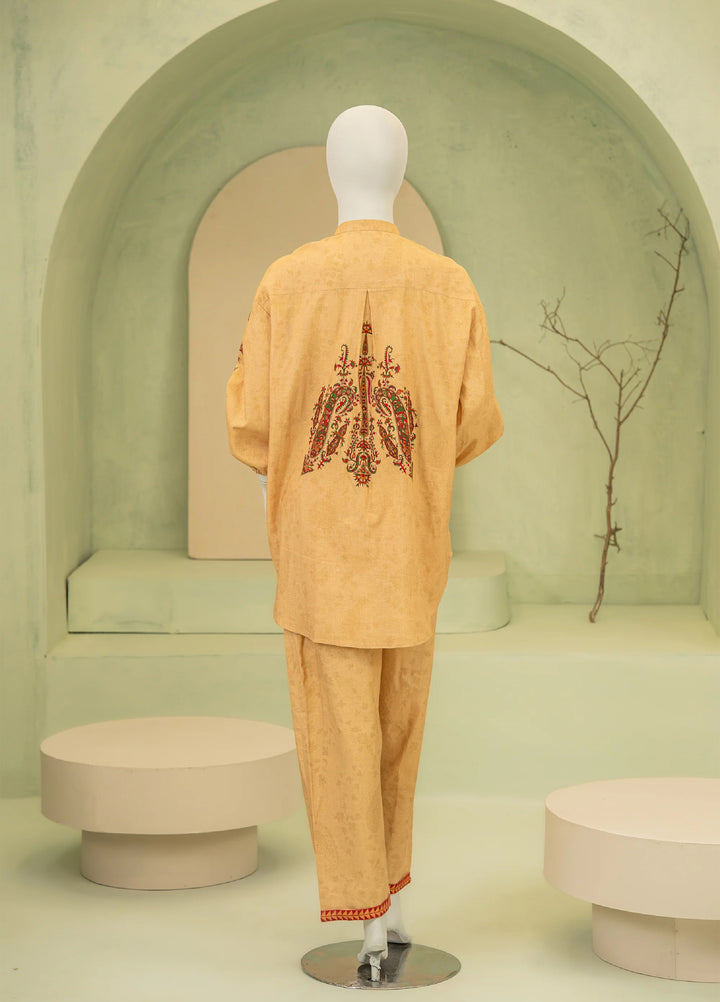 Riley Womens Pret 2 Piece Linen Sunrise JL2P - Winter Collection