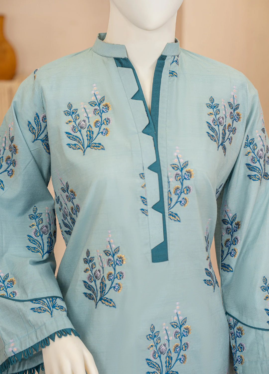 Riley Womens Pret 2 Piece Linen Paradise JR2P - Winter Collection