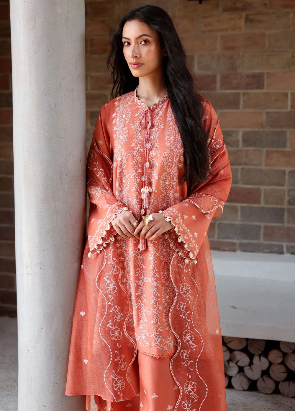 cross stitch modern stylish lawn dresses stitching designs cross stitch modern stylish lawn dresses stitching designs Cross Stitch