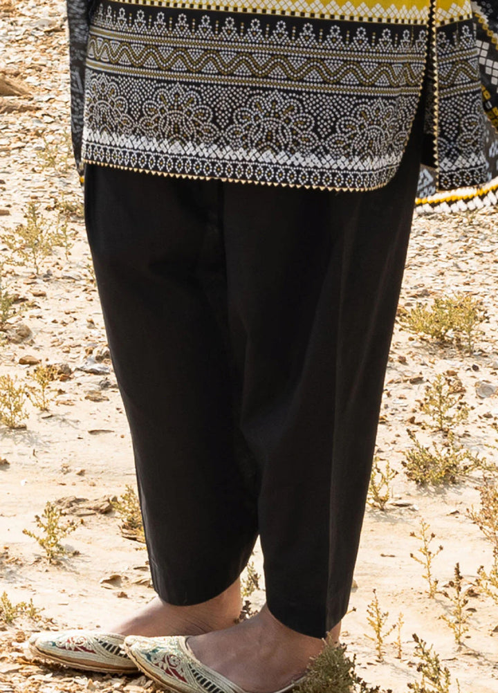 The Chunri by Gul Ahmed Unstitched Printed Lawn 3 Piece Suit GA26UTCL CL-62173 B - Summer Collection