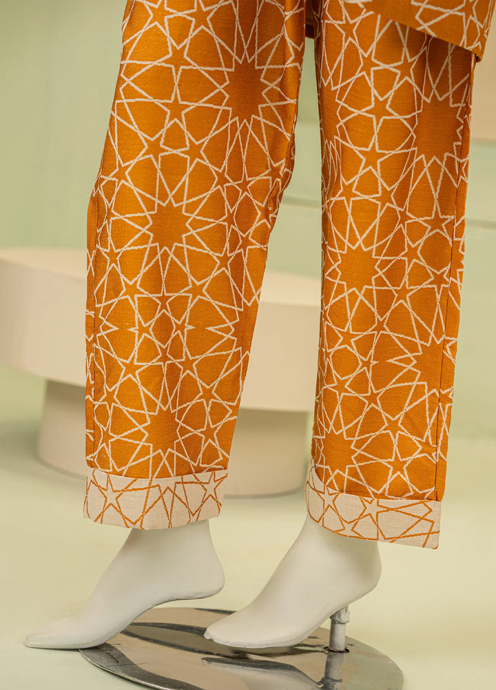 Riley Womens Pret 2 Piece Linen Urban Art JT2P - Winter Collection