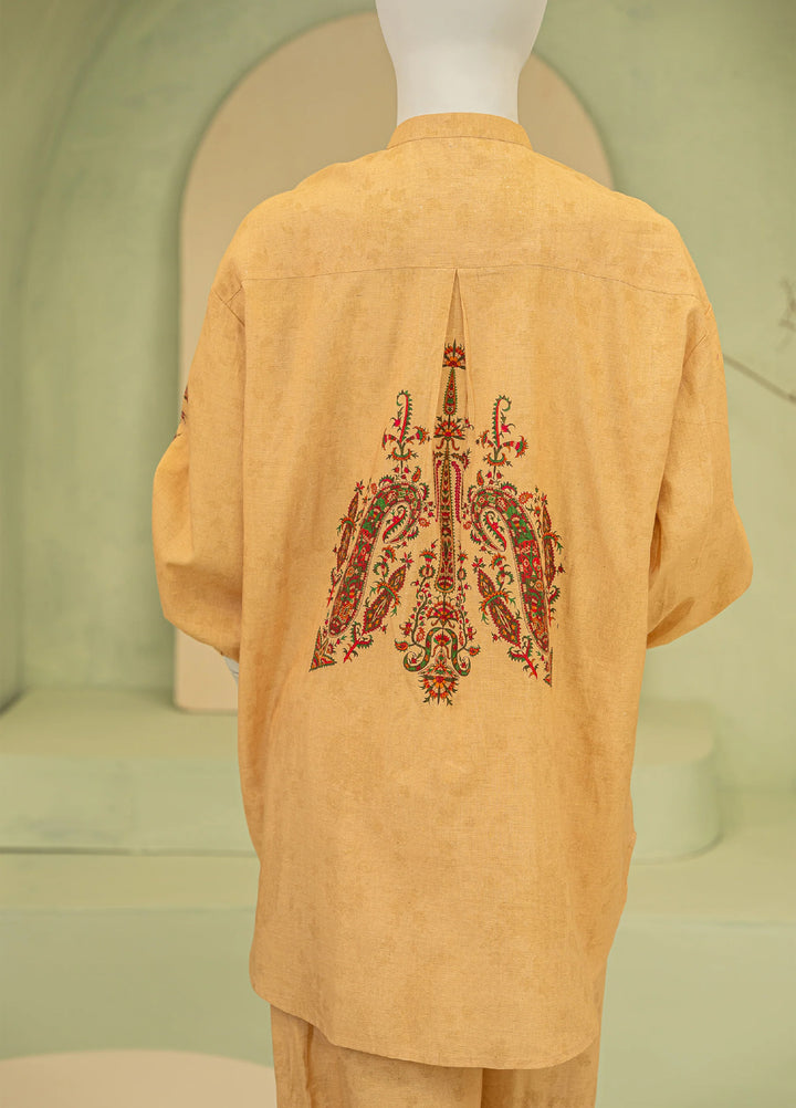 Riley Womens Pret 2 Piece Linen Sunrise JL2P - Winter Collection