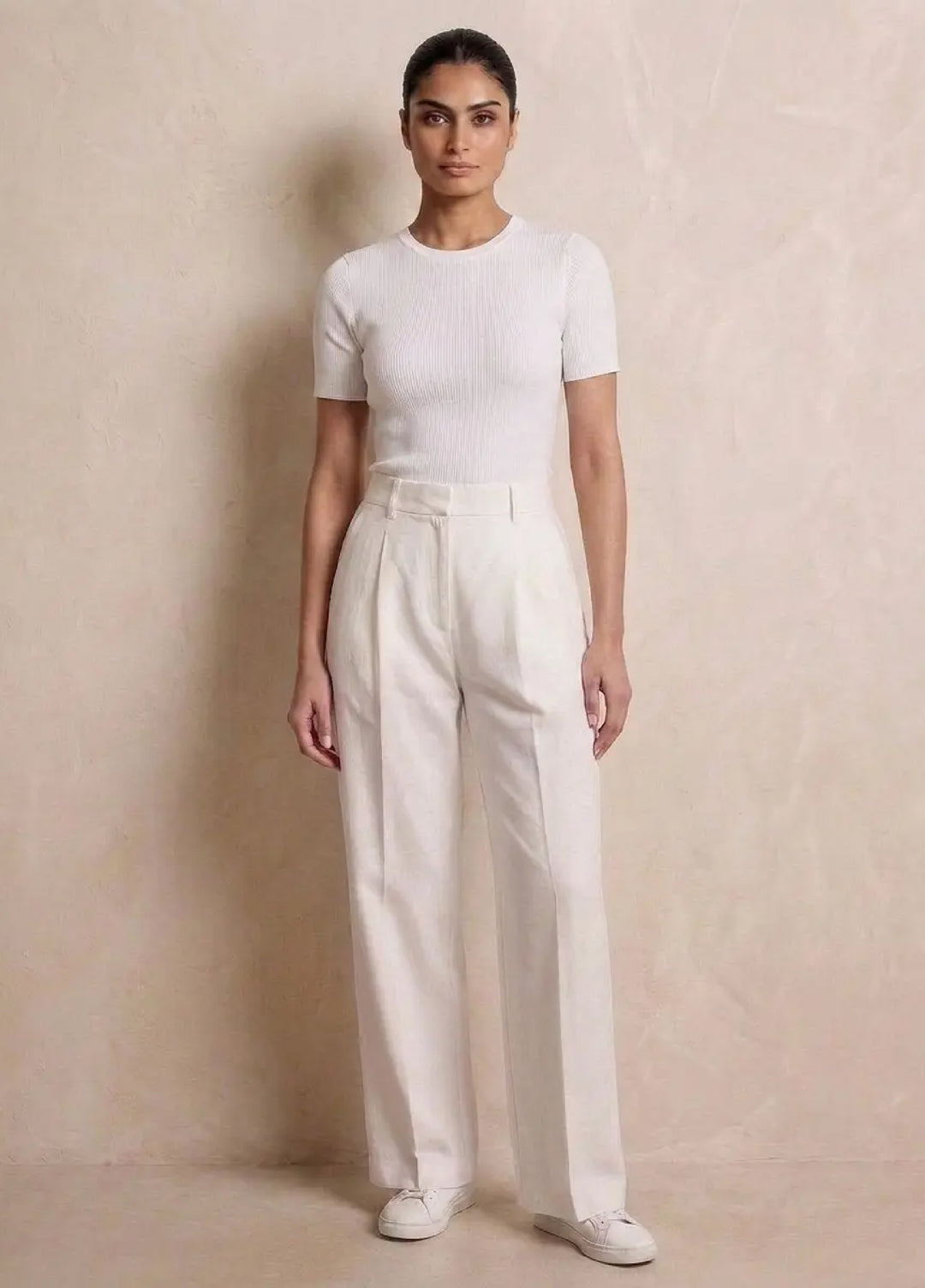 Menaal Women RTW Solid Cotton 1 Piece Suit Elin - Casual Collection