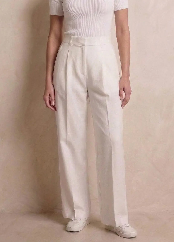 Menaal Women RTW Solid Cotton 1 Piece Suit Elin - Casual Collection