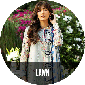 Lawn Collection 2025