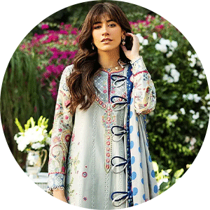 Lawn Collection 2025