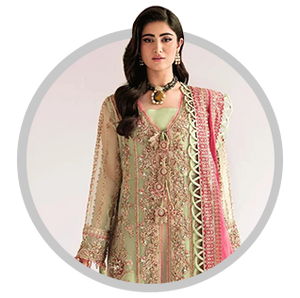 Ladies Wedding Dresses Collection