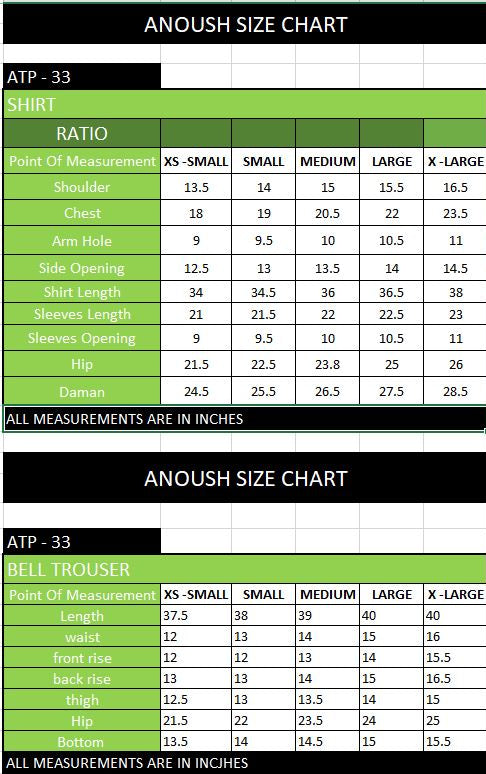 Firdous Women Pret Printed Cotton 2 Piece Royal Purple ATP-33 - Summer Collection