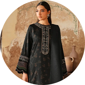 Ladies Winter Collection