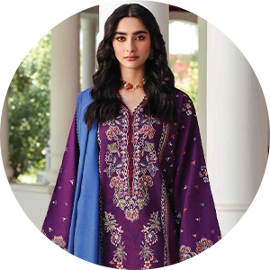 Ladies Winter Collection