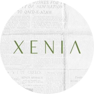 Xenia Formals