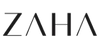 Zaha By Khadijah Shah Logo