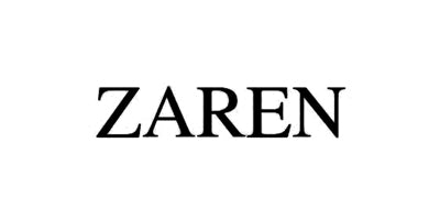 Zaren