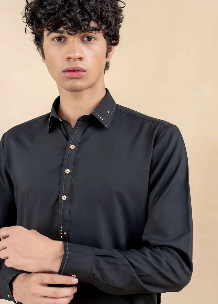 Ahmad Raza Wash n Wear Formal Men 2 Piece Suit - AR5118