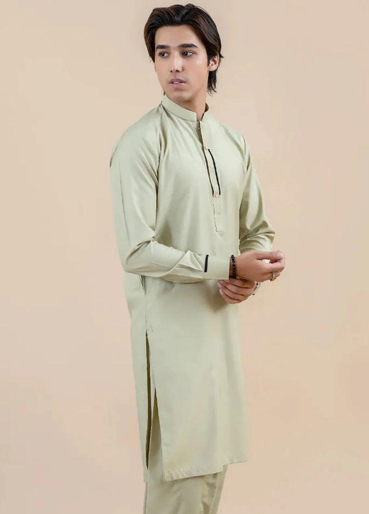 Ahmad Raza Wash n Wear Formal Men 2 Piece Suit - AR5123