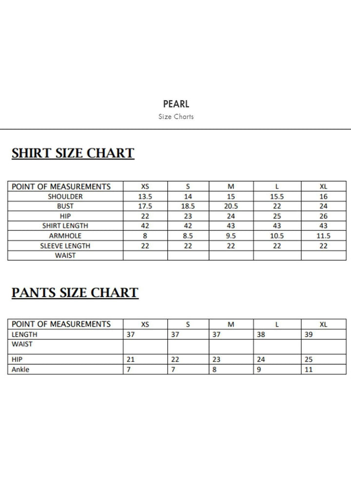 AJR Couture - Abbas Jamil Rajpoot Luxury Pret   3 Piece Suit PEARL LXP-08