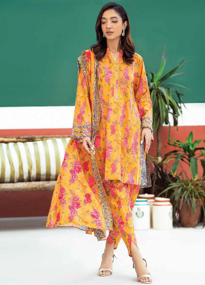 Aniq By Charizma Embroidered Khaddar Suits Unstitched 3 Piece CRZ23AQK ANW-03 - Winter Collection