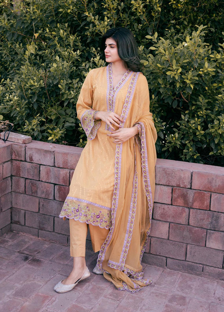 Arz Pret  Lawn 2 Piece JU09 Tuscany