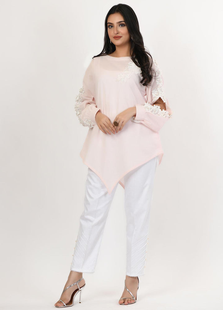 Fashion Porters Pret Casual Cotton 2 Piece FP21AS AS15