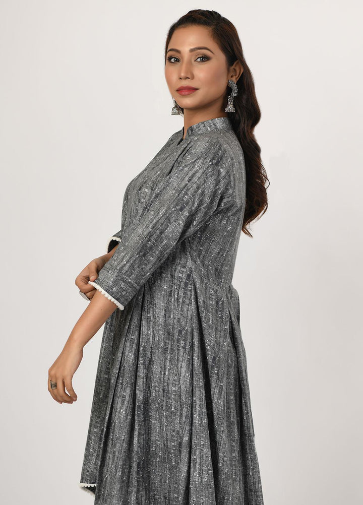 Fashion Porters Pret Casual Cotton 2 Piece FP21AS AS20