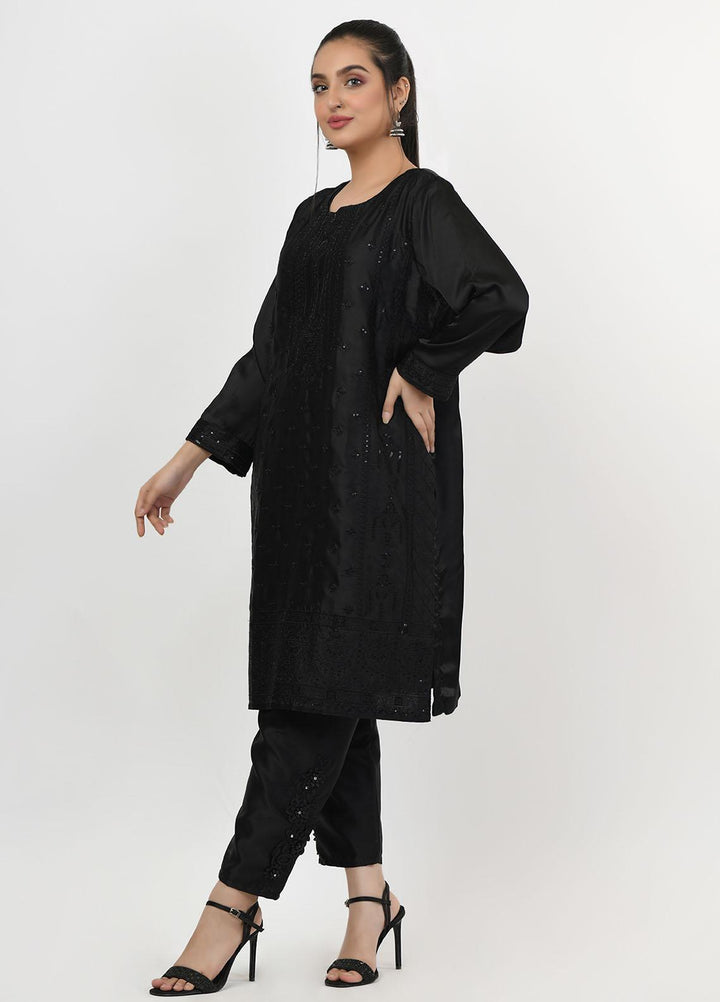 Fashion Porters Pret Casual Silk 3 Piece FP21AS AS23