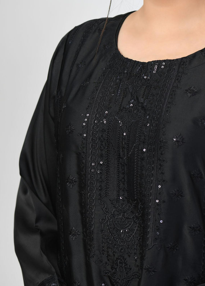 Fashion Porters Pret Casual Silk 3 Piece FP21AS AS23