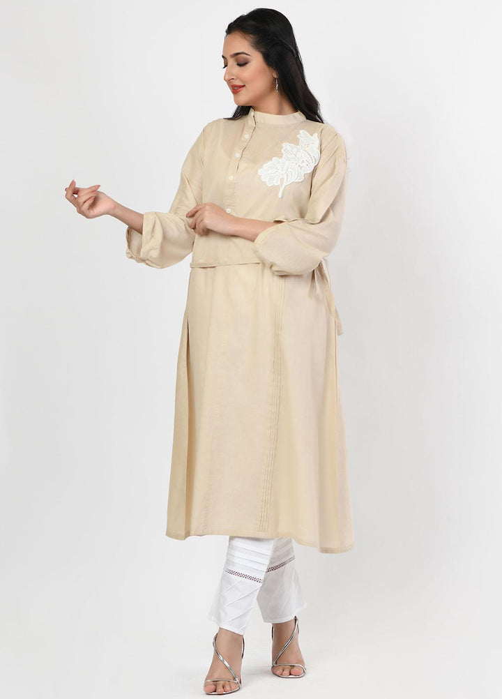 Fashion Porters Pret Casual Cotton 2 Piece FP21AS AS25