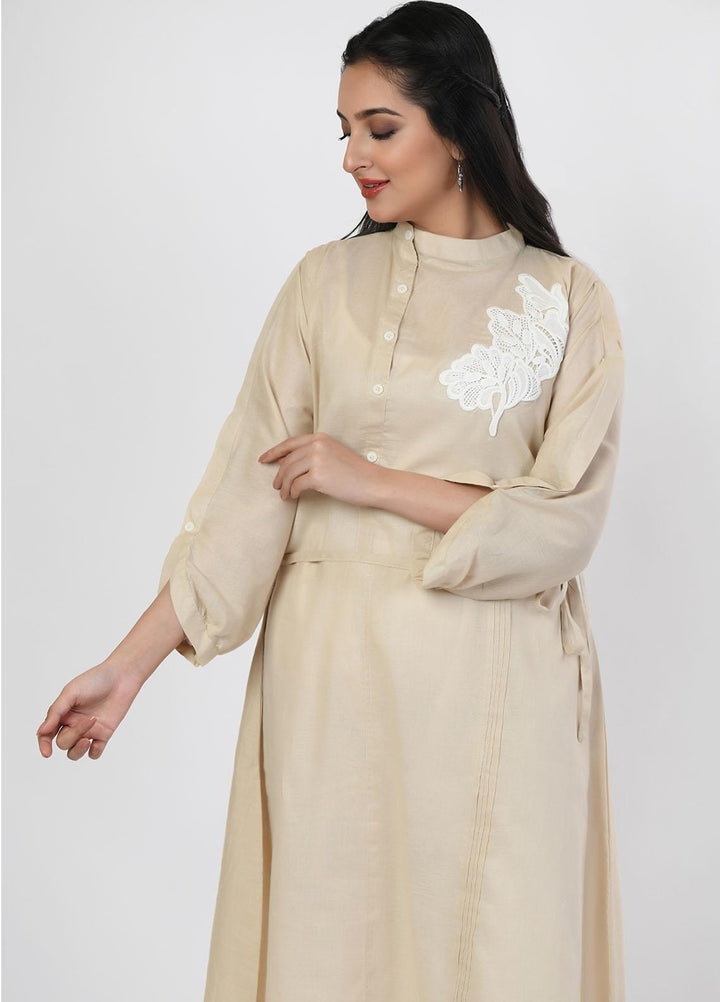 Fashion Porters Pret Casual Cotton 2 Piece FP21AS AS25