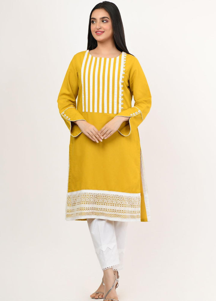 Fashion Porters Pret Casual Cotton 2 Piece FP21AS AS29