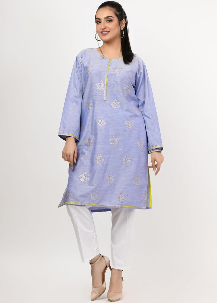 Fashion Porters Pret Casual Cotton 2 Piece FP21AS AS9
