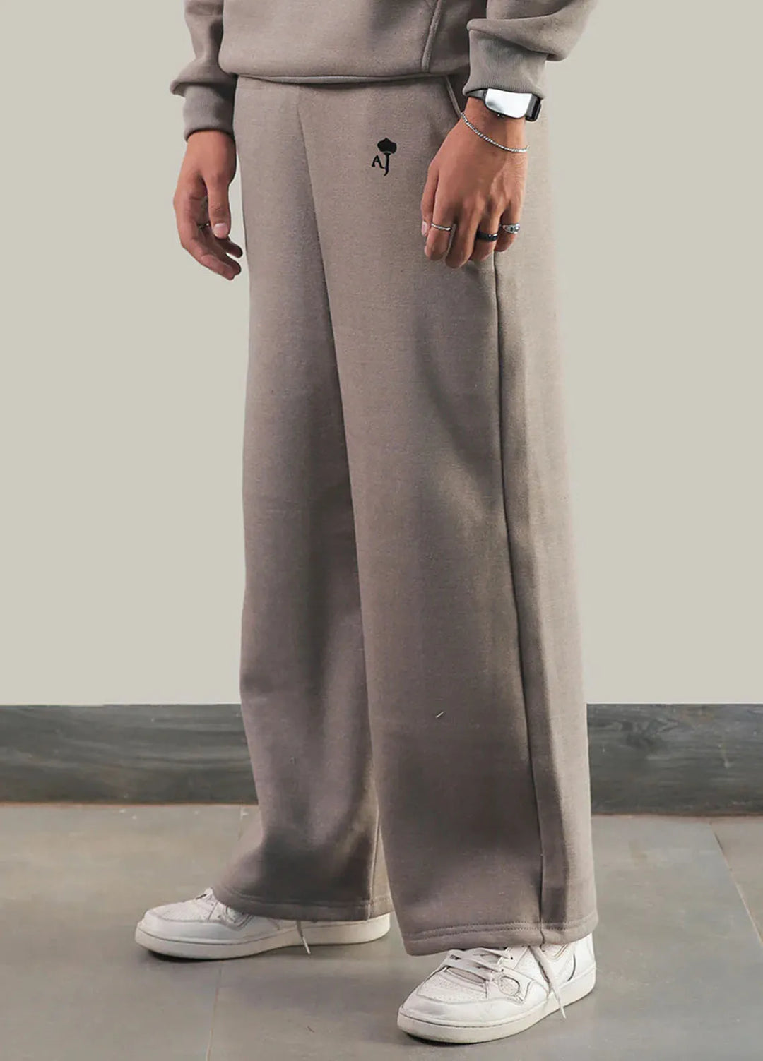 Asim Jofa Unisex 1 Piece Sweatpants AJWEB-03