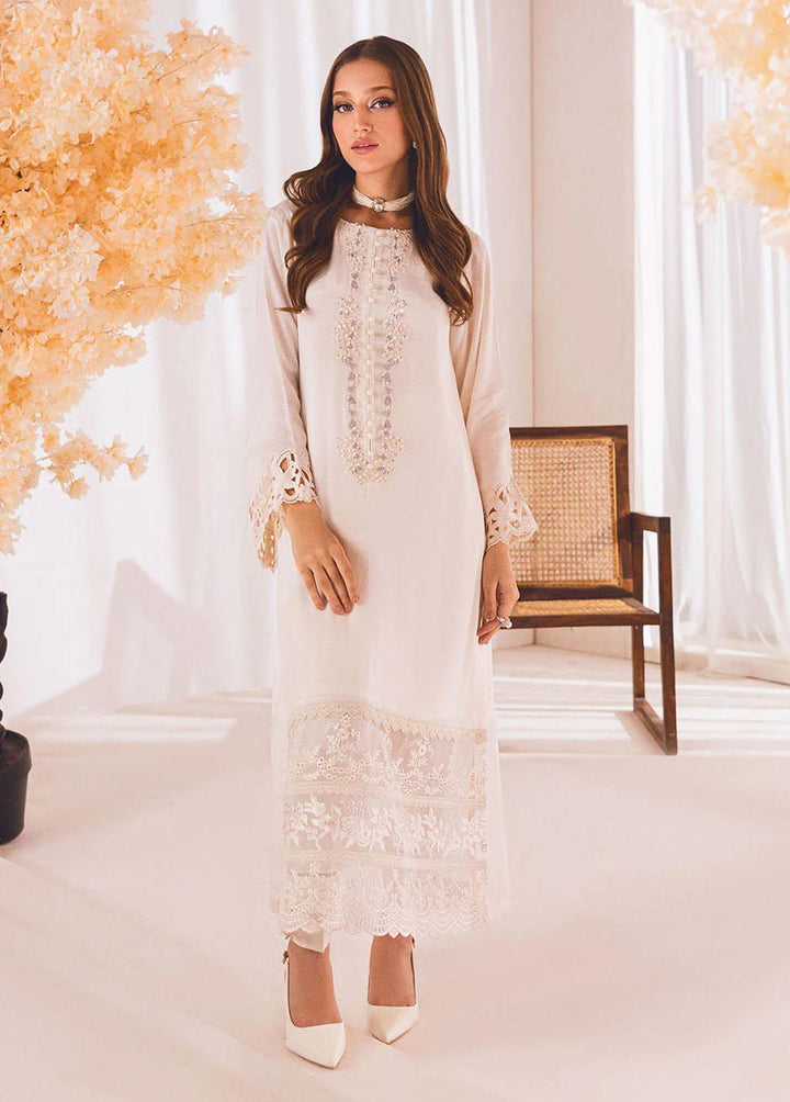 Azure Pret Luxury Silk 2 Piece Suit AZU23D Star Glow