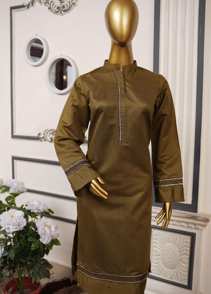 Bint-al-Bilaad Casual Pret  Khaadi 2 Piece Suit BAB23CP 4002