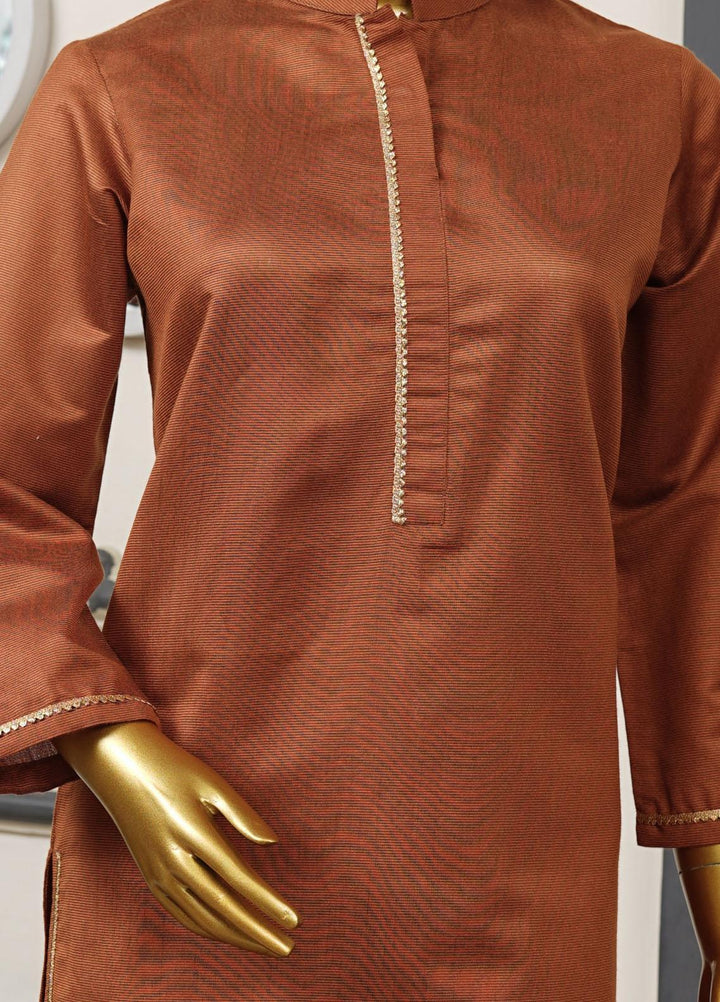 Bint-al-Bilaad Casual Pret  Khaadi 2 Piece Suit BAB23CP 4009