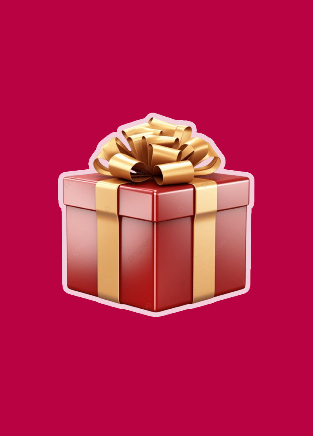 Mystery Box