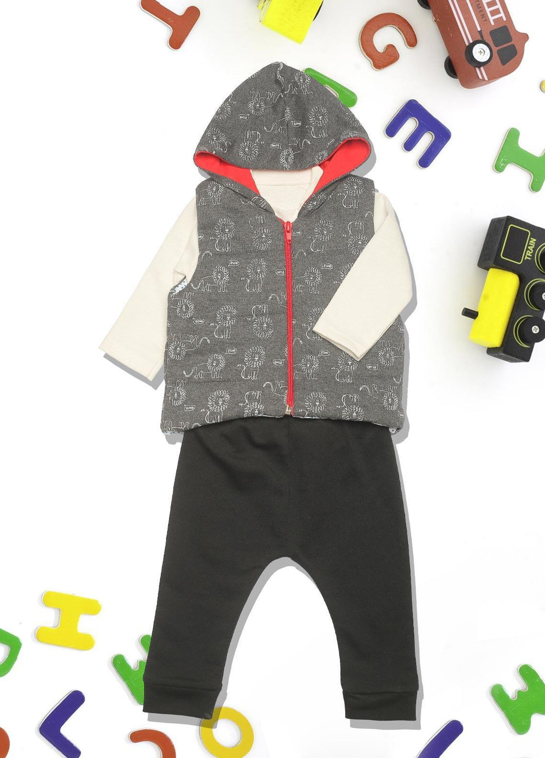 Sanaulla Exclusive Range  Fancy Suits for Boys -  337458 Multi