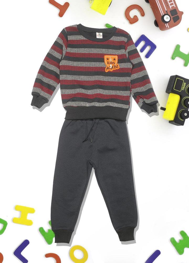Sanaulla Exclusive Range  Fancy Suits for Boys -  342629 Blue