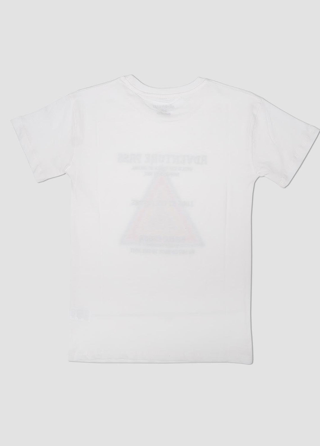 Sanaulla Exclusive Range Cotton Casual Boys T-Shirts -  7566 Off White