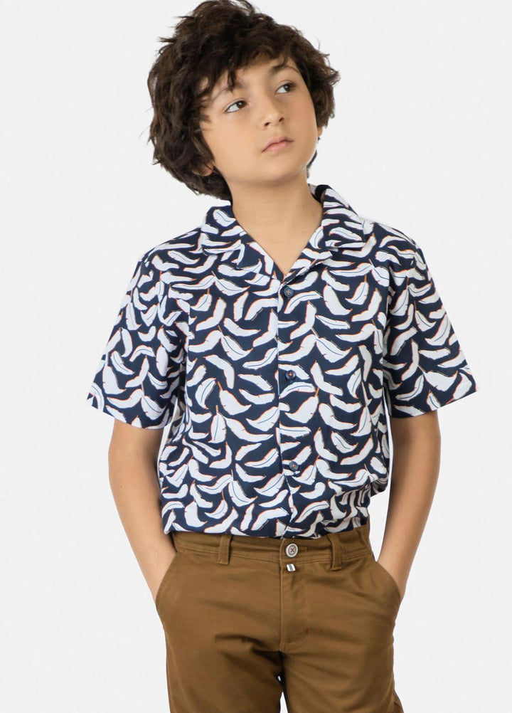 Brumano Cotton  Chino for Kids -  BRM-JNR-1981