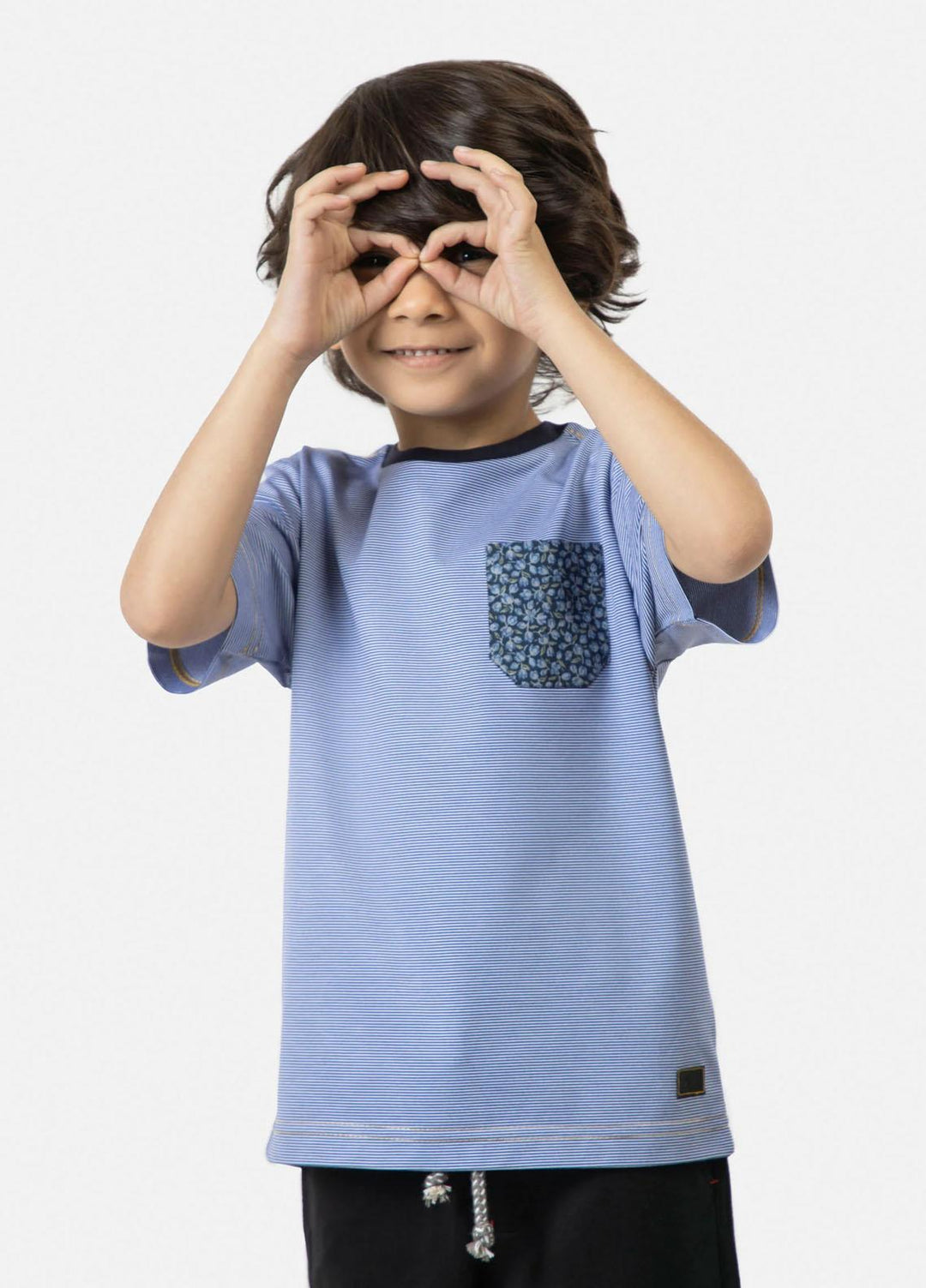 Brumano Cotton  T-Shirt for Kids -  BRM-JNR-2300