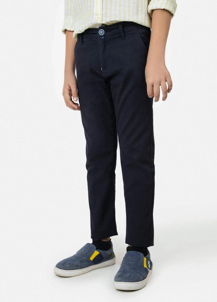 Brumano Cotton  Chino for Kids -  BRM-JNR-1979